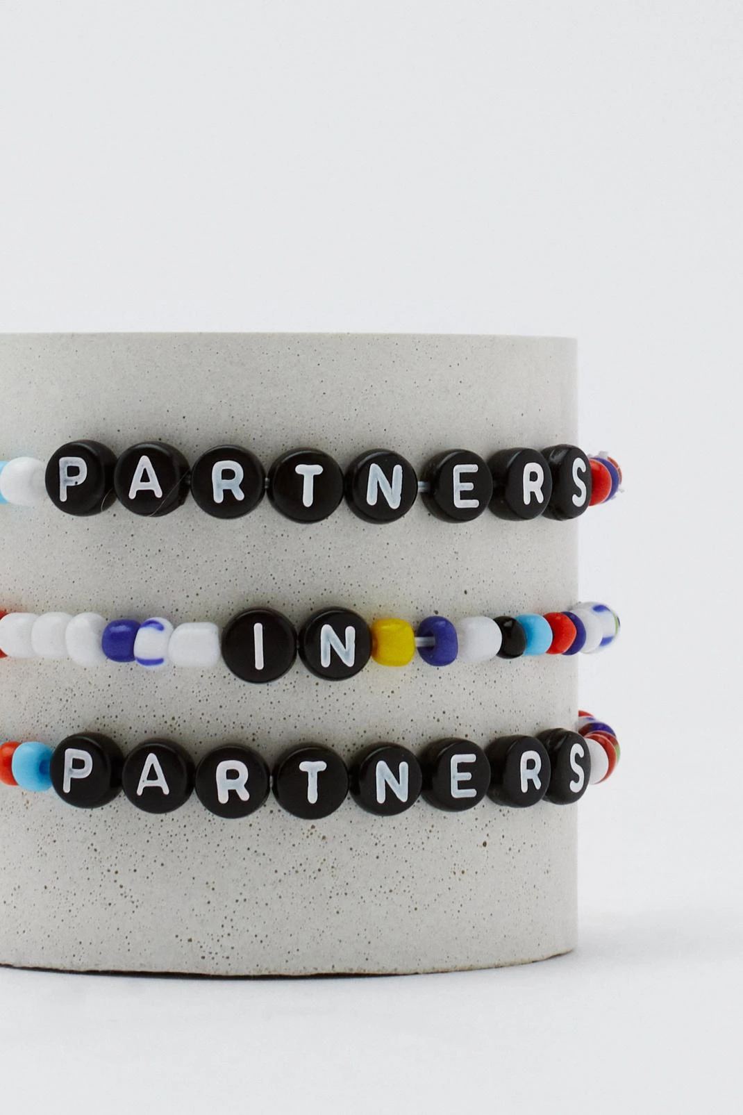 Friendship Bracelet 3 Piece Set - Image 3