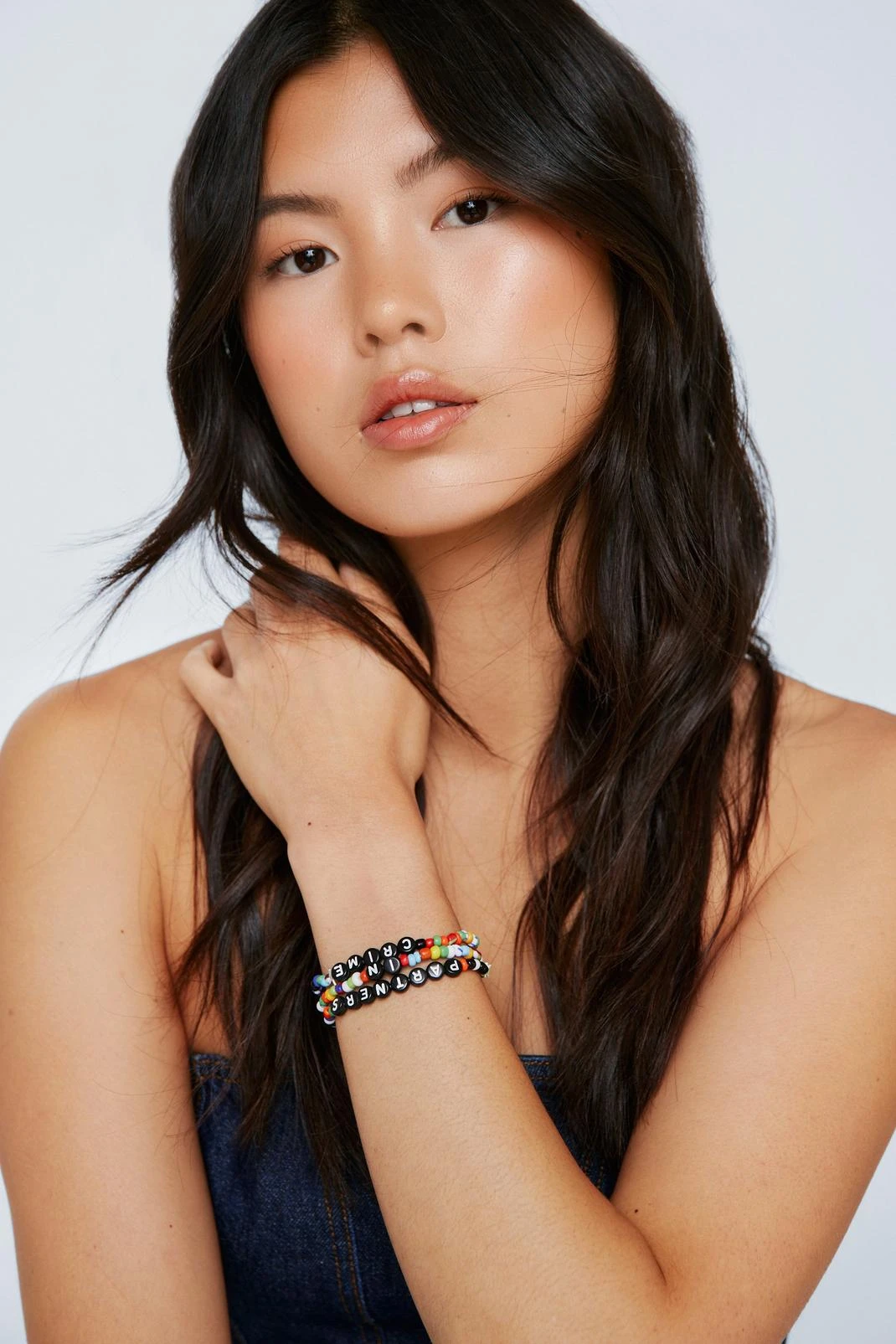 Friendship Bracelet 3 Piece Set