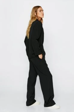 Alternative view of Premium Tailored Wide Leg Pants