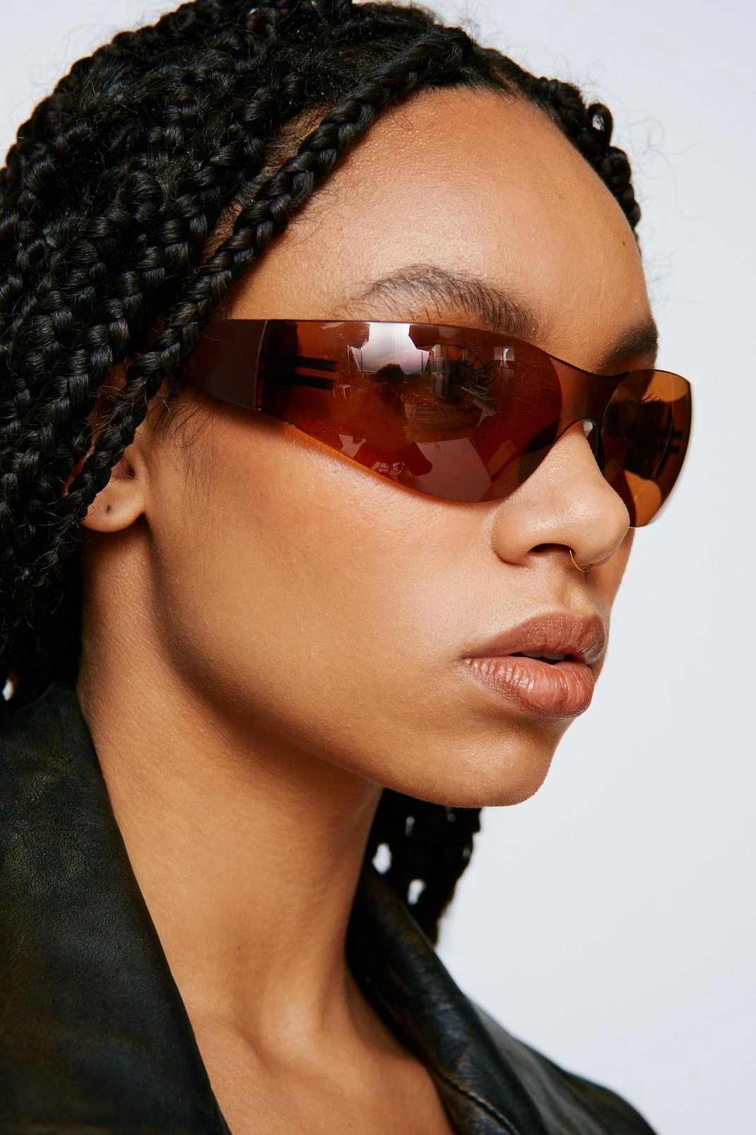 Wrap Around Sunglasses 3 Wrap Around Sunglasses