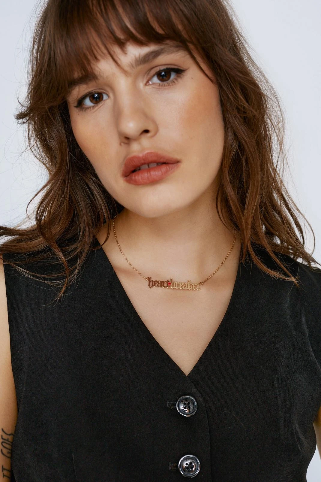 Heart Breaker Necklace - Image 2