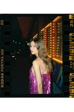 Fringe Sequin Mini Dress 8 Fringe Sequin Mini Dress -Nasty Gal Sales Store womens hot20pink fringe sequin mini dress 2