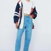 Petite High Waisted Boyfriend Denim Jeans 2 Petite High Waisted Boyfriend Denim Jeans -Nasty Gal Sales Store womens mid20blue petite high waisted boyfriend denim jeans