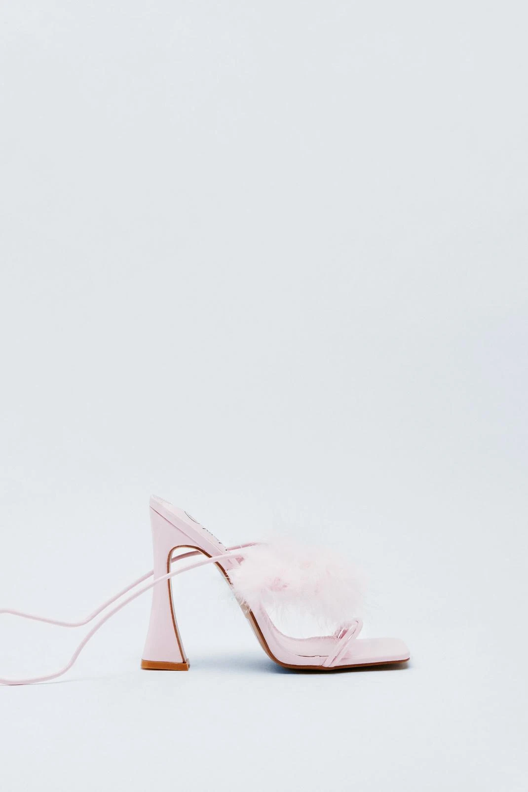 Feather Stappy Heel - Image 2