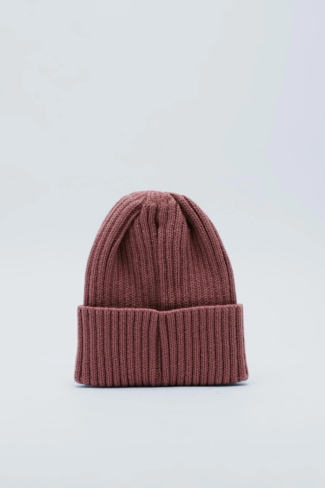 Recycled Soft Plush Beanie - Image 2