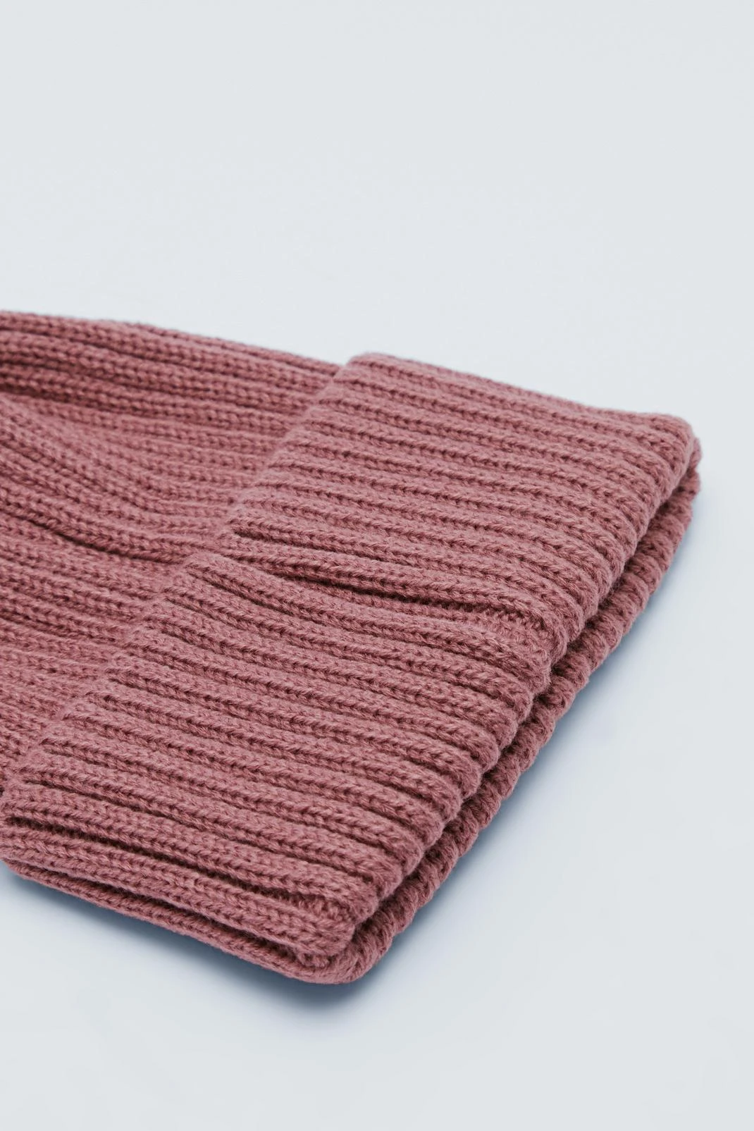 Recycled Soft Plush Beanie - Image 3