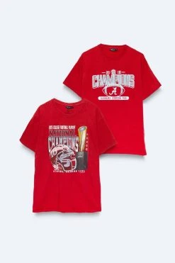 Vintage Uni And Pro Sport Tee