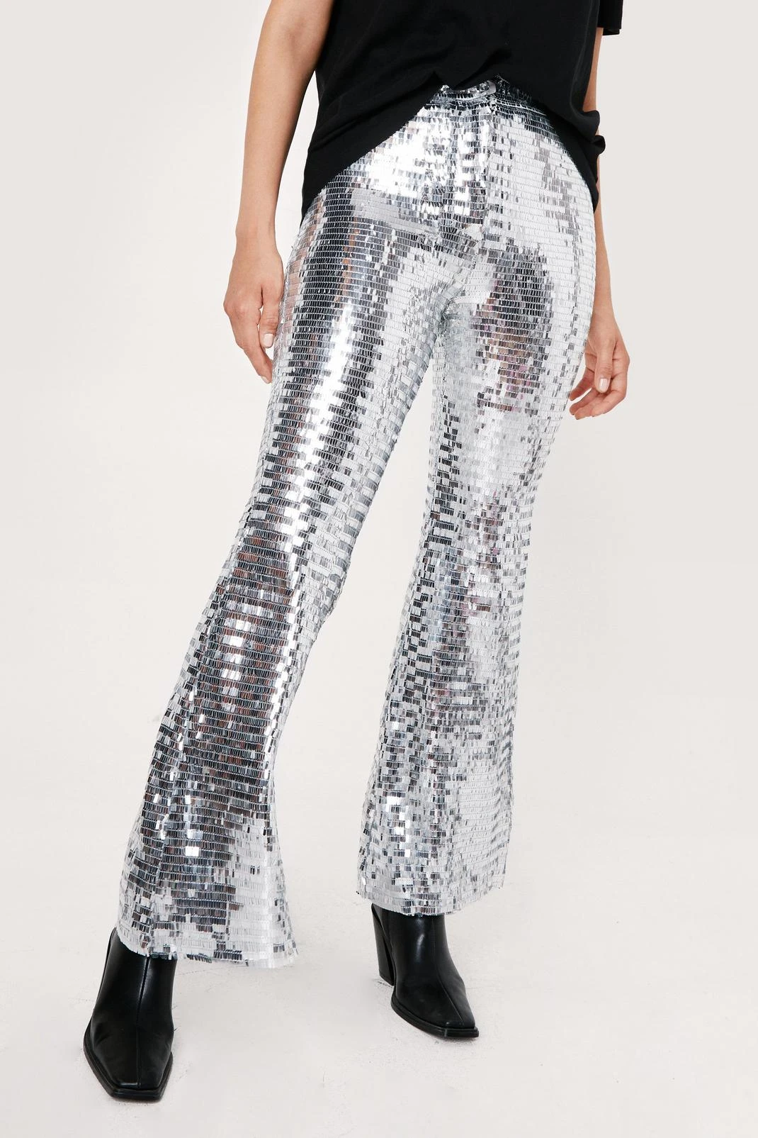 Premium Disco Sequin Flare 9 Premium Disco Sequin Flare - Image 7
