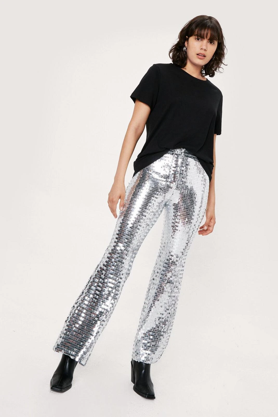 Premium Disco Sequin Flare 10 Premium Disco Sequin Flare - Image 8