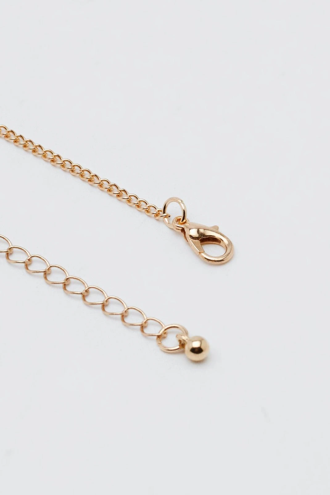 Star Detail Belly Chain - Image 3