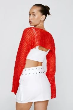 Micro Mini Belted Skirt 8 Micro Mini Belted Skirt -Nasty Gal Sales Store womens white micro mini belted skirt 2